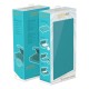 Caixa Ultimate Guard Superhive 550+ Xenoskin Lagoon