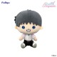 Peluche Shinji 17 cm de Neon Genesis Evangelion