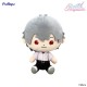 Peluche Kaworu Evangelion 17 cm