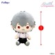 Peluche Kaworu Evangelion 17 cm