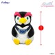 Peluche Pen² d'Evangelion 17 cm