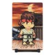 Figurine magnétique Ryu Street Fighter 11 cm pixel art