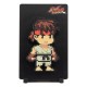 Figurine magnétique Ryu Street Fighter 11 cm pixel art