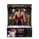 Figura articulada de Vega de 15 cm de Street Fighter