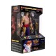Figura articulada de Vega de 15 cm de Street Fighter