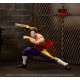 Figura articulada de Vega de 15 cm de Street Fighter
