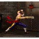 Figura articulada de Vega de 15 cm de Street Fighter