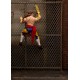 Figura articulada de Vega de 15 cm de Street Fighter