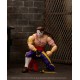 Figura articulada de Vega de 15 cm de Street Fighter