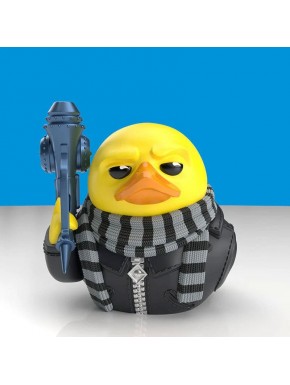 Figurine PVC Minions Tubbz Gru avec écharpe et dispositif
