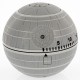 Timer de cozinha Star Wars Estrela da Morte