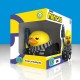Figura de PVC Minions Tubbz Gru com cachecol e dispositivo