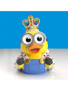 Figurine King Bob Minions 10 cm