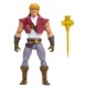 Figurine articulée de 14 cm de Prince Adam avec accessoires