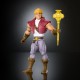 Figurine articulée de 14 cm de Prince Adam avec accessoires