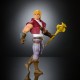 Figurine articulée de 14 cm de Prince Adam avec accessoires