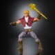 Figurine articulée de 14 cm de Prince Adam avec accessoires