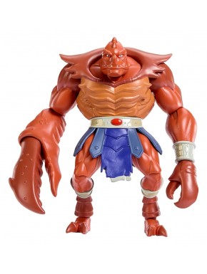 Figurine articulée Clawful 14 cm Les Maîtres de l'Univers