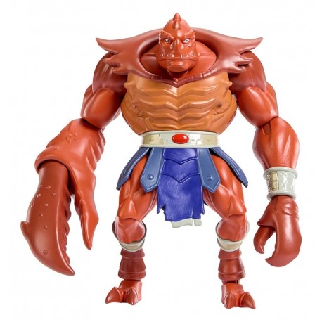 Figurine articulée Clawful 14 cm Les Maîtres de l'Univers