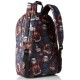 Mochila Loungefly Star Wars Imperio Tattoo