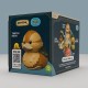 Figura PVC Turtle Duck de Avatar