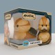 Figura PVC Turtle Duck de Avatar