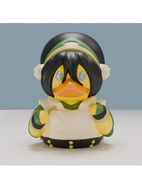 Figurine PVC Toph Beifong 10 cm d'Avatar