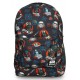 Mochila Loungefly Star Wars Imperio Tattoo