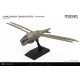 Kit de Maquette Ornitoptère Harkonnen Dune