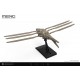 Kit de Maquette Ornitoptère Harkonnen Dune