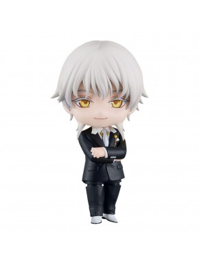 Figurine Nendoroid Tsurumaru Kuninaga en tenue cérémoniale