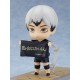 Figurine Nendoroid de Shinsuke Kita de Haikyu!! avec accessoires