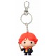 Keychain Ron Weasley Kawaii Harry Potter