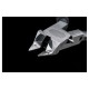 Alicate Hasegawa TT43-71543 para modelos plásticos