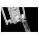 Alicate Hasegawa TT43-71543 para modelos plásticos