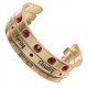Set de Brazaletes Harry Potter Gryffindor