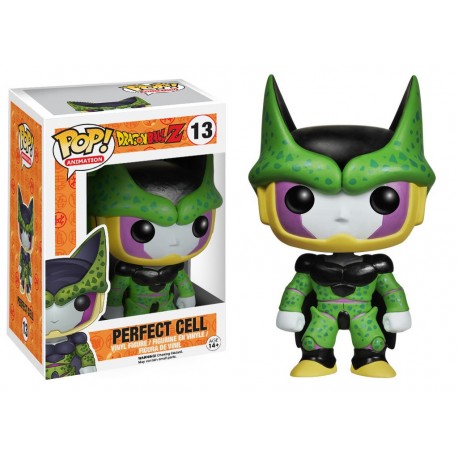 Funko Pop! Dragon Ball Cellule