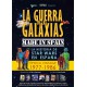 Libro Star Wars La Guerra de las Galaxias Made in Spain
