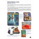 Livre Star Wars star wars Made in Spain
