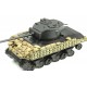 Set de blindaje de saco de arena M4A3 escala 1/35