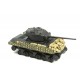 Set de blindaje de saco de arena M4A3 escala 1/35