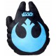 Cojín Star Wars Halcón Milenario 45 cm
