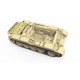 Maquette Tiran 4 Late Type 1/35 par MiniArt
