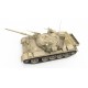 Modelo de tanque Tiran 4 Sharir Late Type escala 1/35