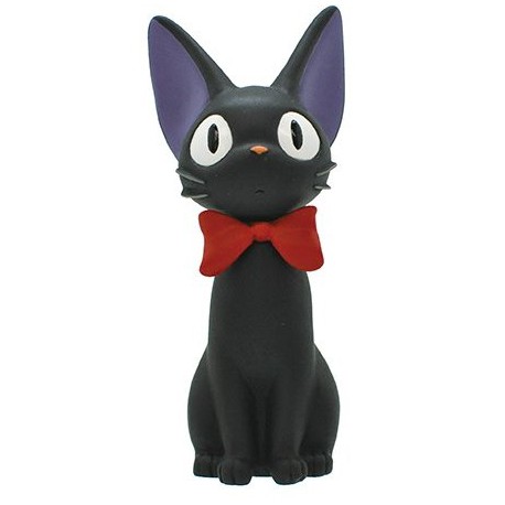 Puzzle figurine miniature Jiji Kiki la petite sorcière