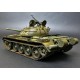 Kit maquette T-54A MiniArt échelle 1/35
