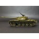Kit maquette T-54A MiniArt échelle 1/35