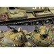Kit maquette T-54A MiniArt échelle 1/35