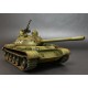 Kit maquette T-54A MiniArt échelle 1/35