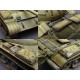 Kit maquette T-54A MiniArt échelle 1/35